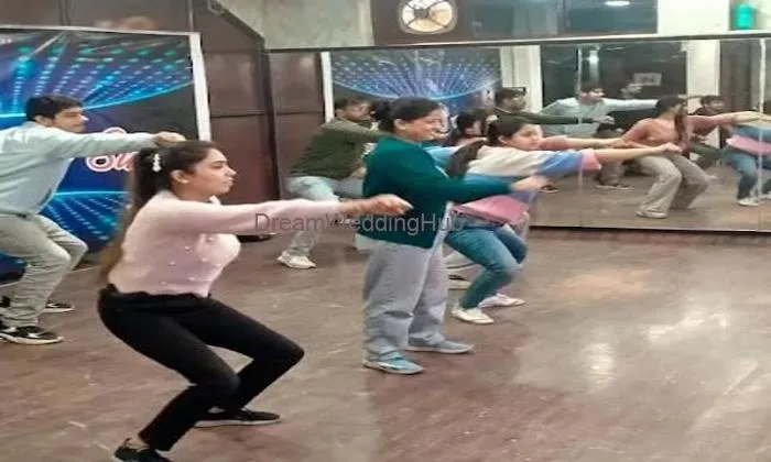 Wonder Dance Studio