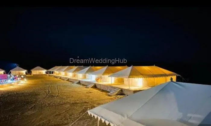 Wonder Desert Safari Camp Jaisalmer Wonder Desert Safari Camp Jaisalmer