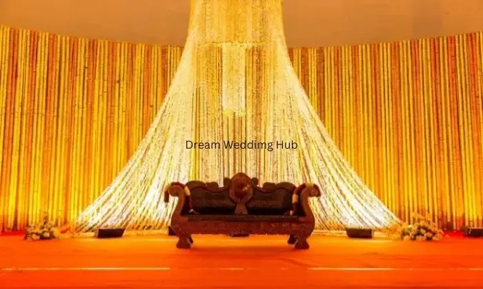 Wonder Event And Decor