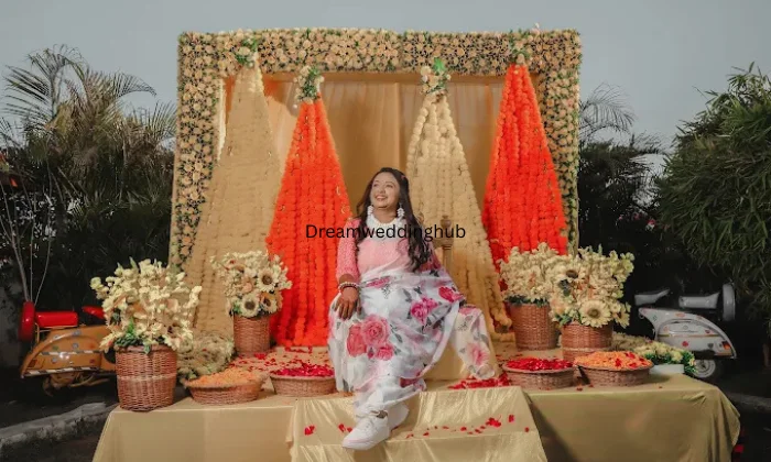 Wonder Wedding