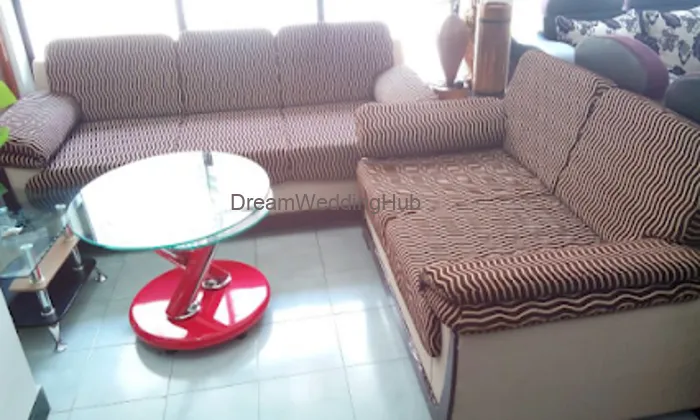 Wood Decor Furniture