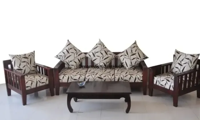 Wood Dekor