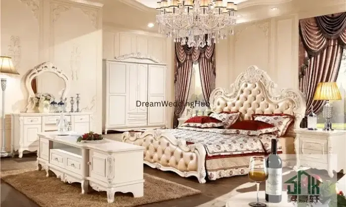 Wood Furniture