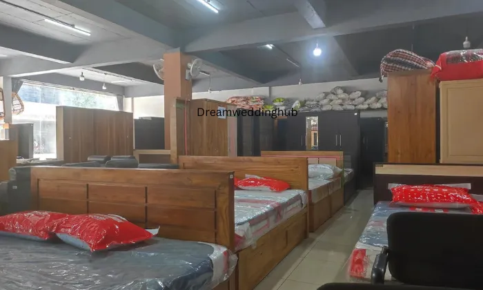 Wood Gallery Furniture
