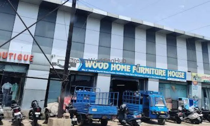Wood Home Furniture