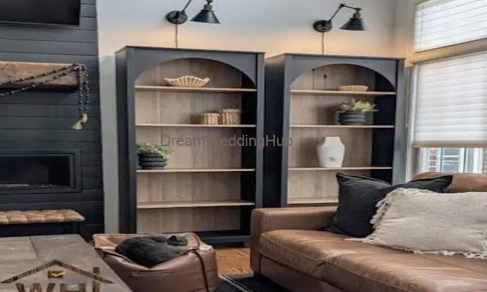 Wood Home Interior