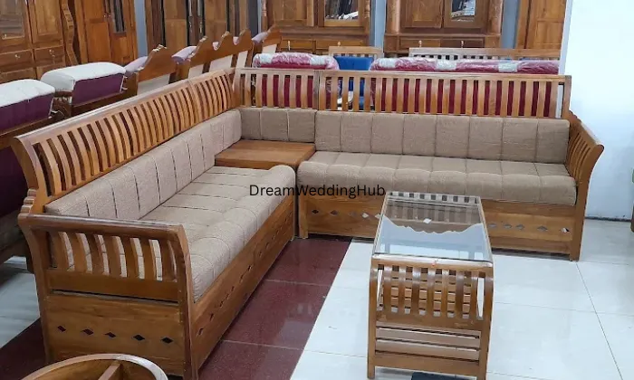 Wood Q Furniture