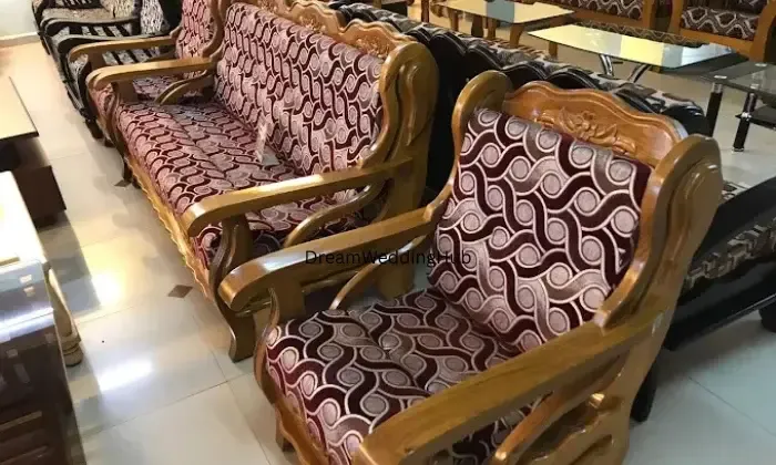 Wood Shape Hubballi