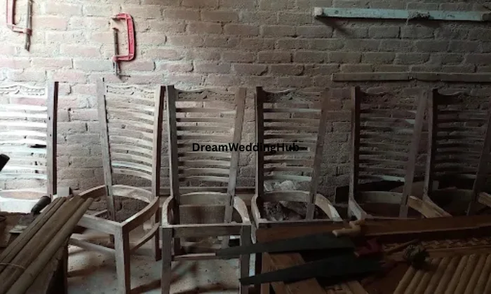 Wooden Furniture