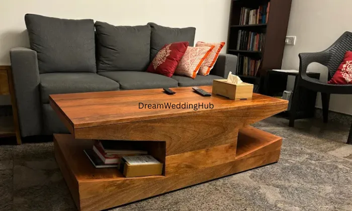 Wooden Mood