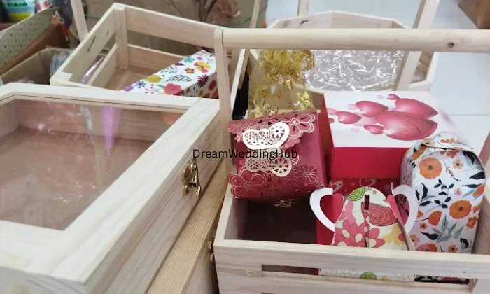 Wooden Tray Dala Agartala