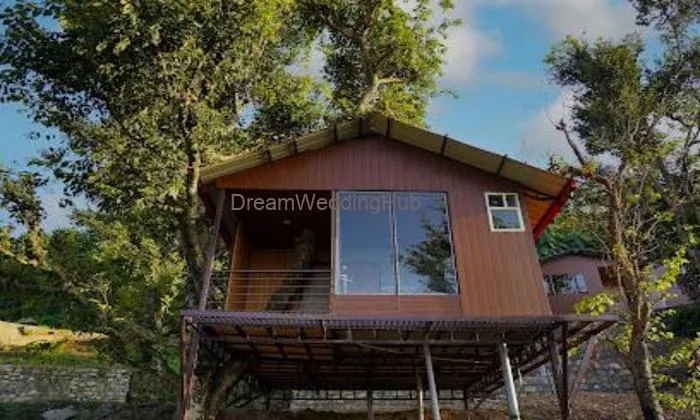 Woodhill Resort Woodhill Resort