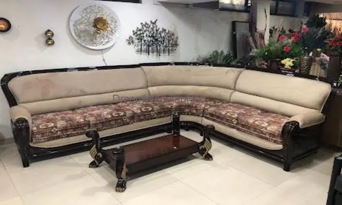 Woodland Furniture
