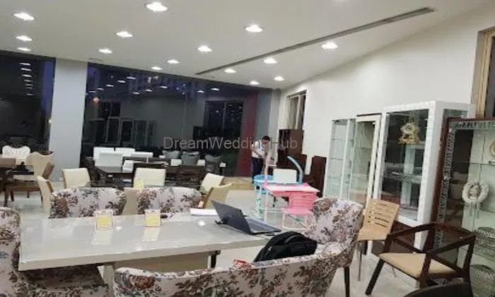 Woodmall Furniture