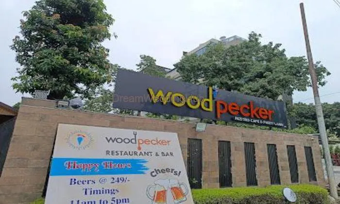 Woodpecker Restro Cafe & Party Lawn