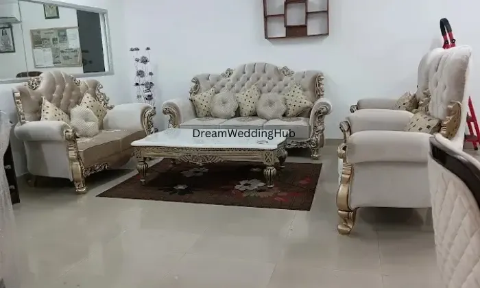 Woodse Furniture