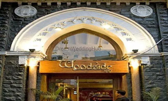 Woodside Inn