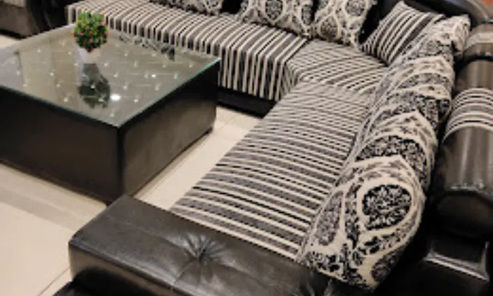 Woody Wood Furniture