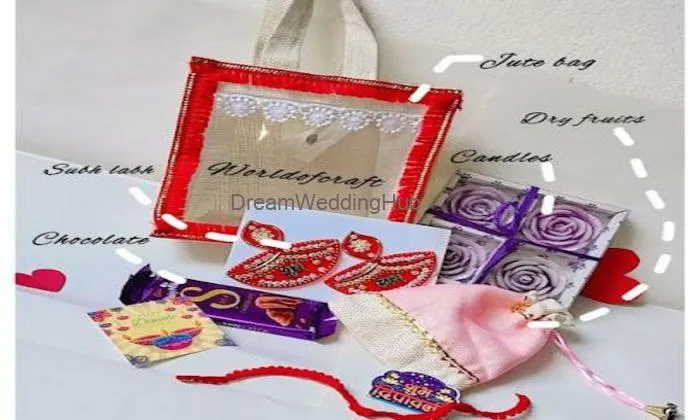 World Of Craft - Best Handmade Gift In Delhi Ncr | Birthday Cards And Gifts