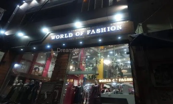 World Of Fashion