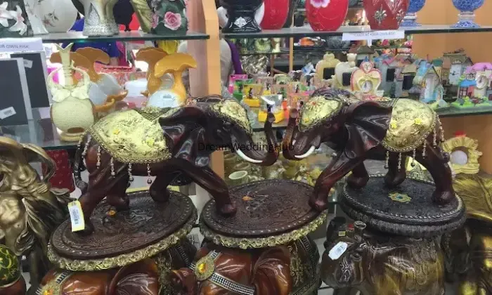 Worlds Gift Mall