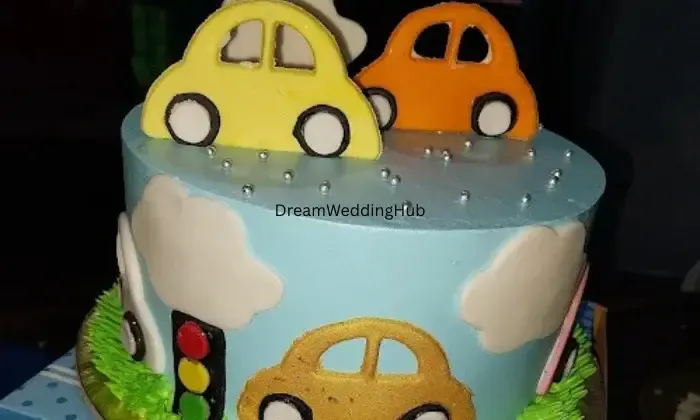Wow Bakers