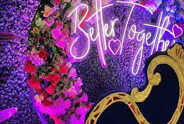 Wow Events Wedding Planner