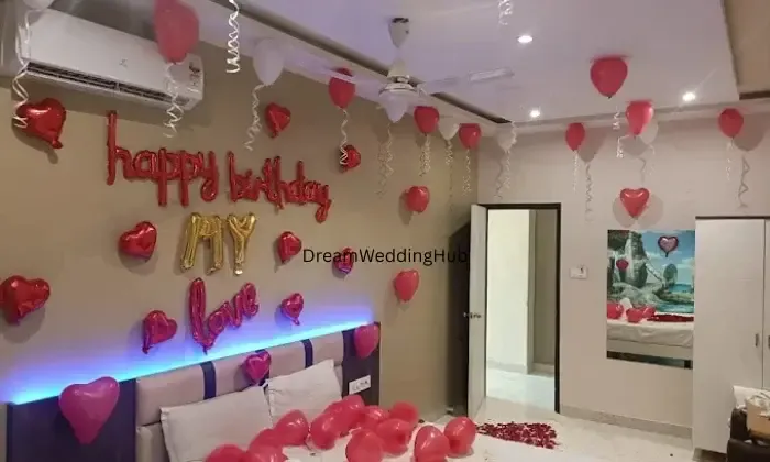 Wow Factor Events