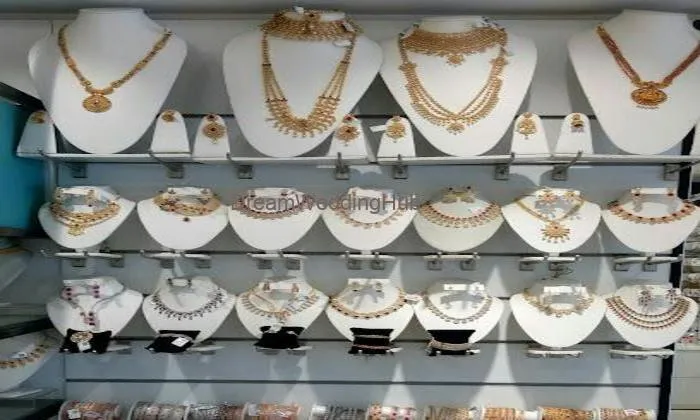 Wow Fashion Jewelry (best Jewelry Imitation Store At Ahmedabad