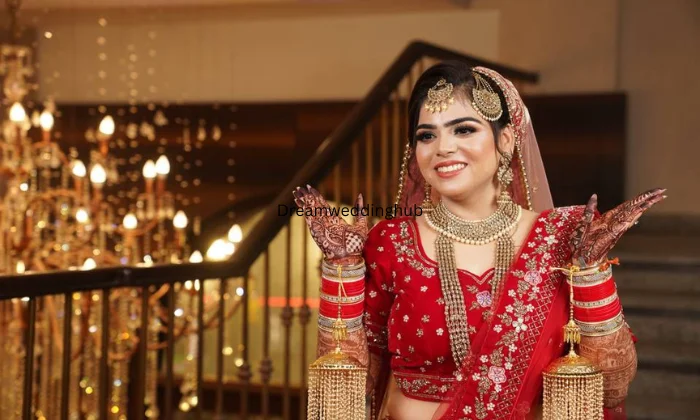 Wow Studio By Mayank  Wedding Photographer