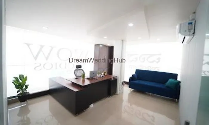 Wow Studios