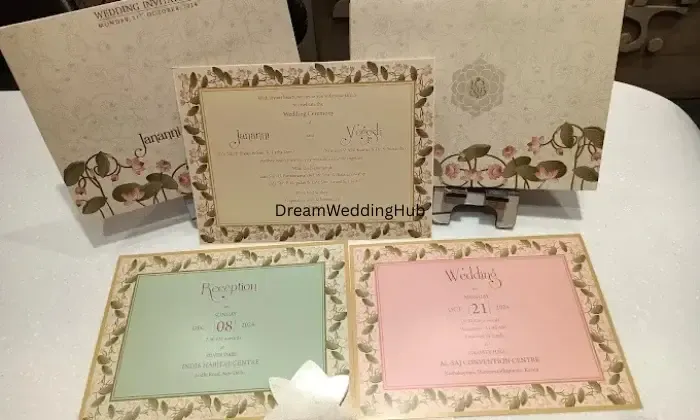 Wow  Whistles Of Wedding