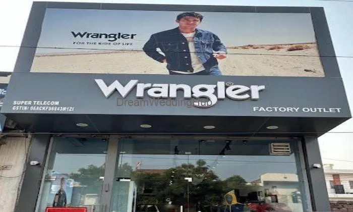 Wrangler