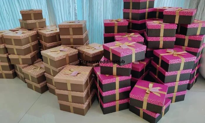 Wrap It Up Gifts