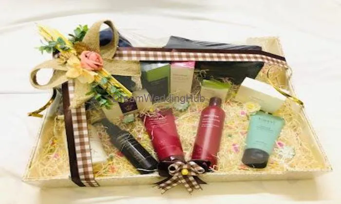 Wrap Shap - Your Gift Designing Boutique
