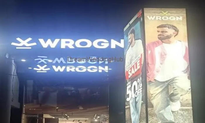 Wrogn, Shahjahanpur