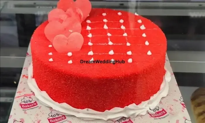 Ws Bakers Cake Shop
