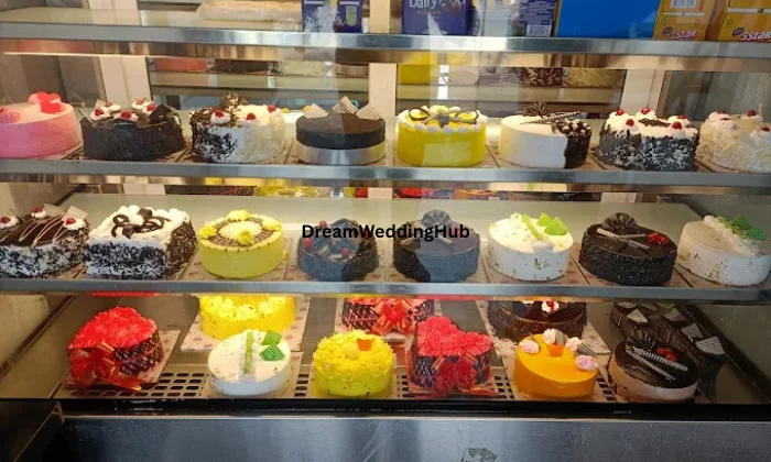 Ws Bakers Vivekanand Chowk