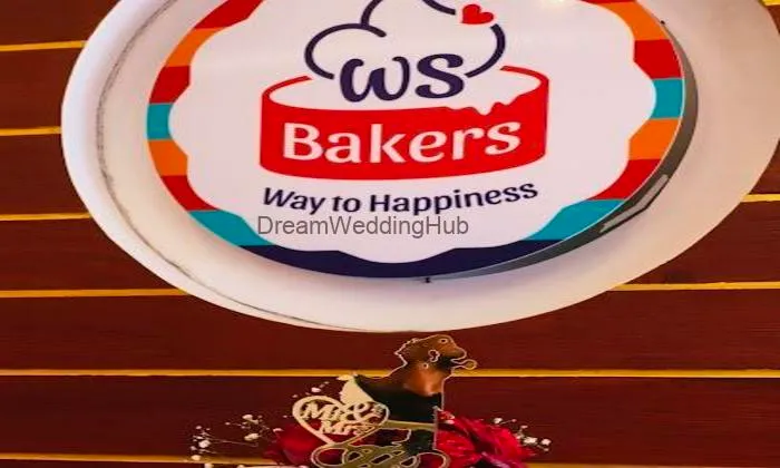 Ws Baker's Wai