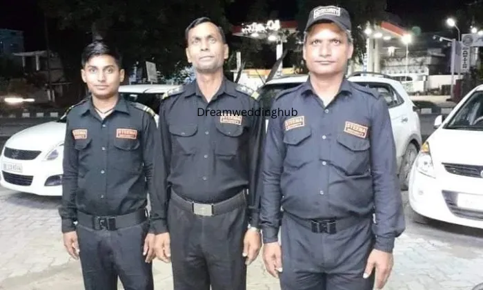 Wtec Security Service