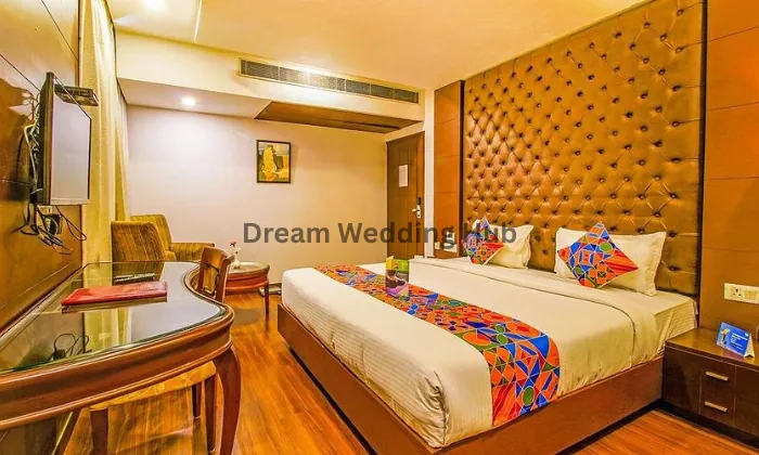 Wti Hotels & Resorts