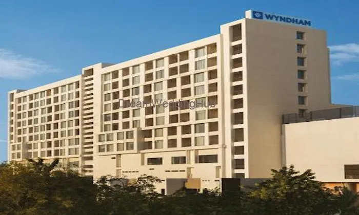 Wyndham Ahmedabad Shela