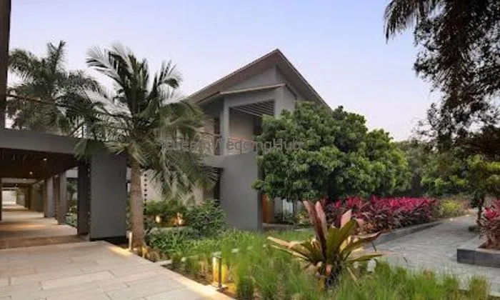 Wyndham Garden Jim Corbett Chhoi