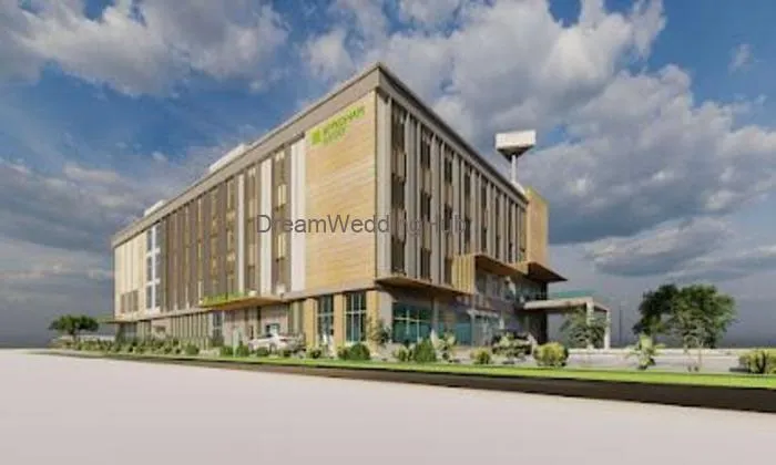 Wyndham Garden Sonipat Murthal