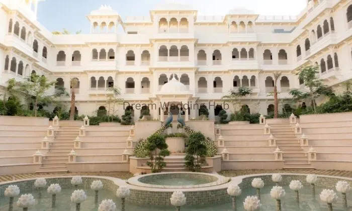 Wyndham Garden Udaipur Bhuwana