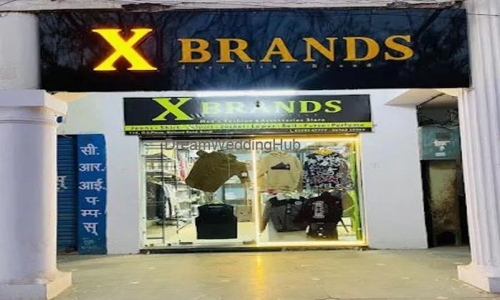 X Brands