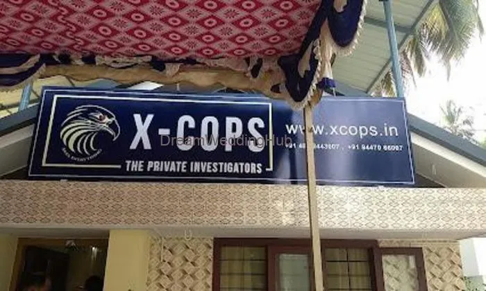 X-cops