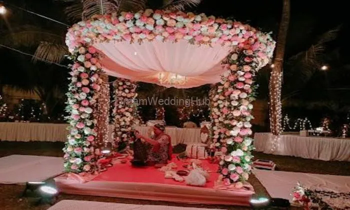 Xd Pro Event Planner & Decoration