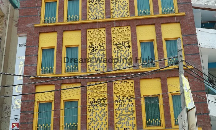 Xenious Ic Hotel