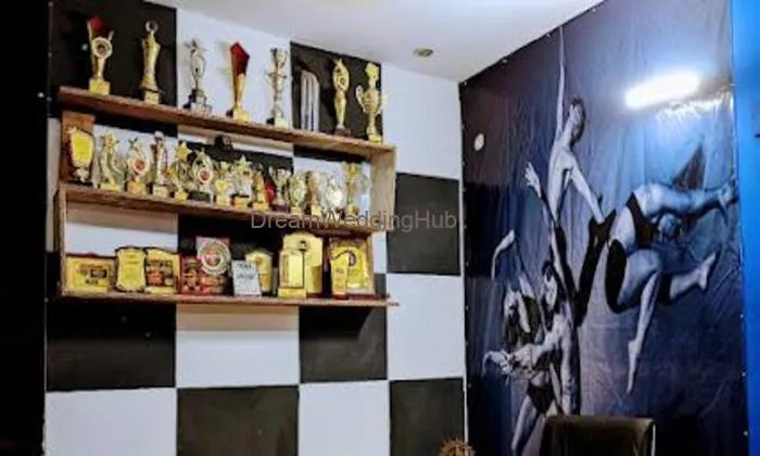 X'king Dance And Fitness Studio